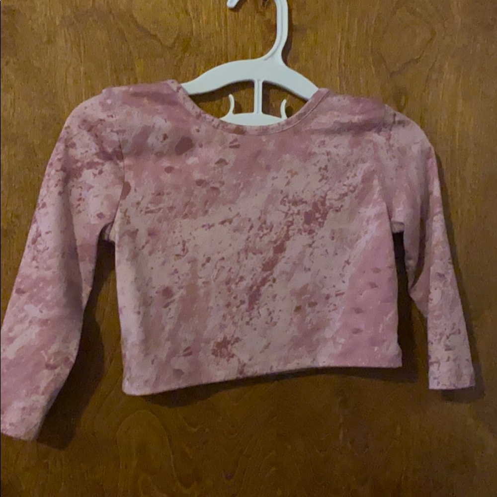 Pretty n Pink 2Piece Jogging Set (kids)